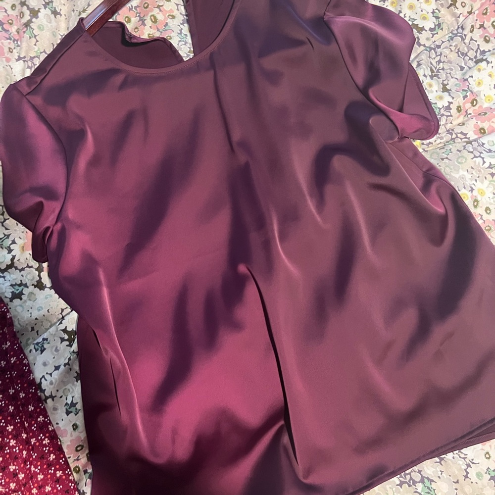NWT Banana republic top
